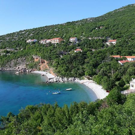Apartments Lucija Сен Екстериор снимка