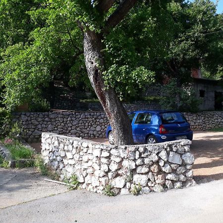 Apartments Lucija Сен Екстериор снимка