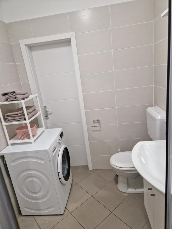 Apartments Lucija Сен Стая снимка