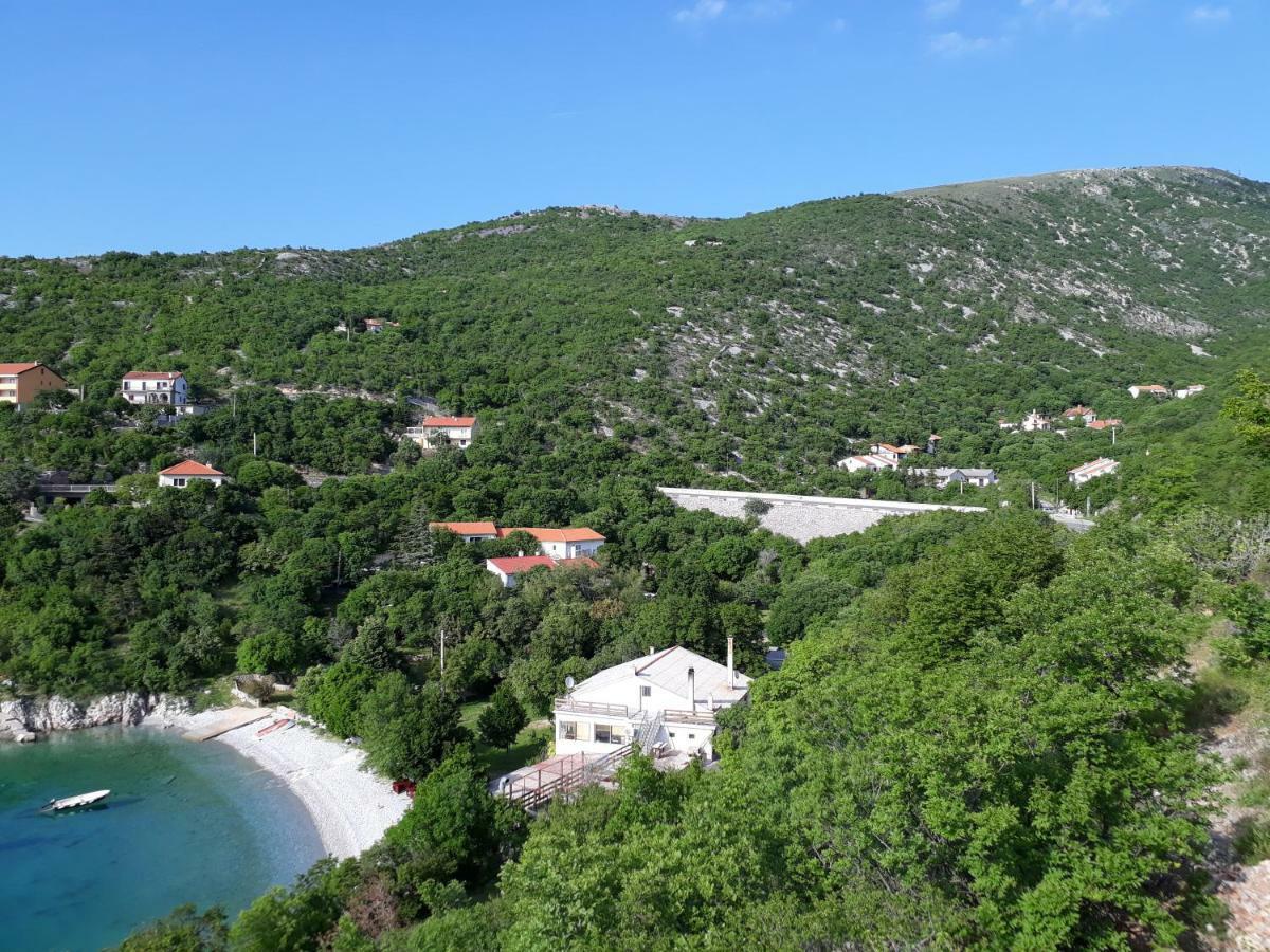 Apartments Lucija Сен Екстериор снимка